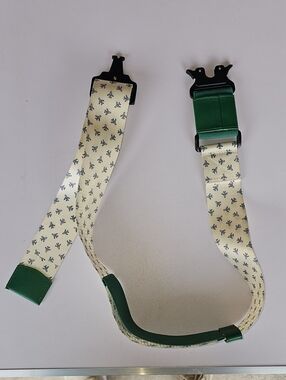 Cincha Travel Belt - Aerial